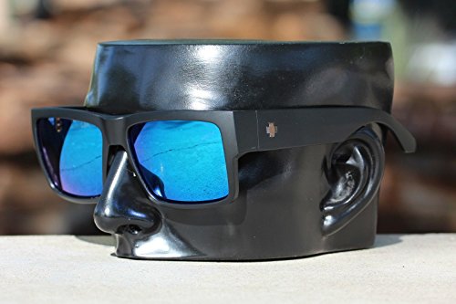 Image of IKON LENSES Replacement Lenses For SPY Optic Cyrus Sunglasses - Polarized