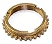 Omix-Ada 18880.15 Synchronizer Ring