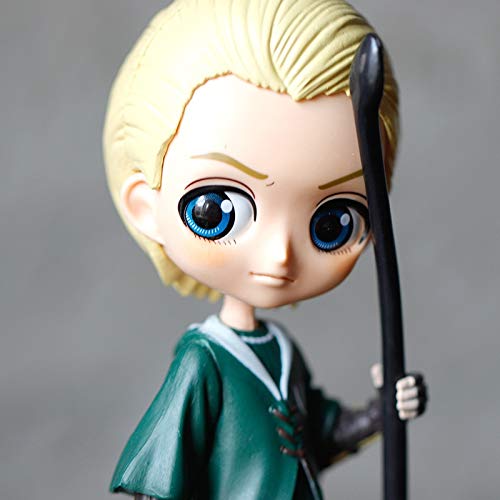 Image of Awestuffs Harry and Friends16 cm Action Figure Limited Edition (Draco)