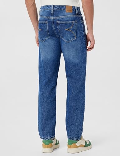 Image of BENE KLEED Men Jeans