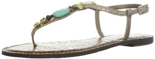 Image of Sam Edelman Women's Yaro Heeled Sandal