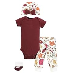 Acorn Botanical Short Sleeve