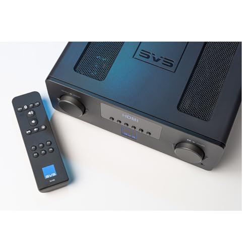 SVS Prime Wireless Pro SoundBase Integrated Amplifier by SVS - Image 7