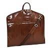 A1 FASHION GOODS Finley Cognac, Housse à vêtements Mixte adulte châtaigne grand