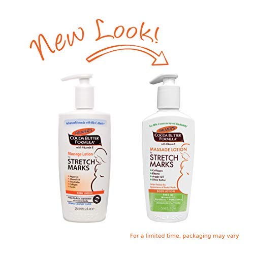 Palmer's Cocoa Butter Massage Lotion - Image 8