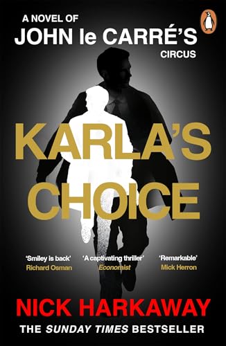 Karla's choice