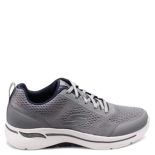 Image of Skechers Men's Gowalk Arch Fit-Athletic Workout Walking Shoe with Air Cooled Foam