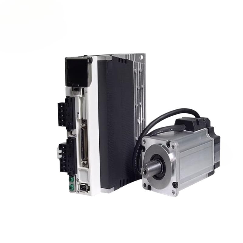 MHMF092L1U2M AC Servo Motor Industrial Precision Drive Unit Unused