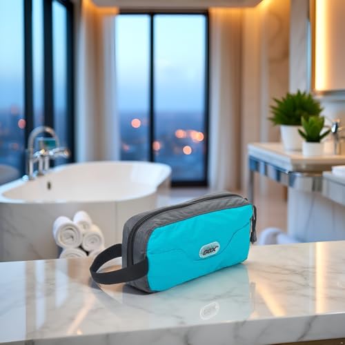 GOX Small Toiletry Bag for Men