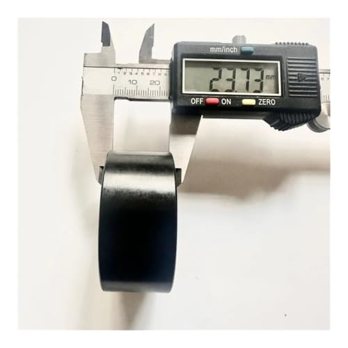 Cojinete de embrague para evitar tirones en CF Motor CForce 500 y 600 2