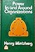 Power in and Around Organizations (The Theory of Management Policy Series)