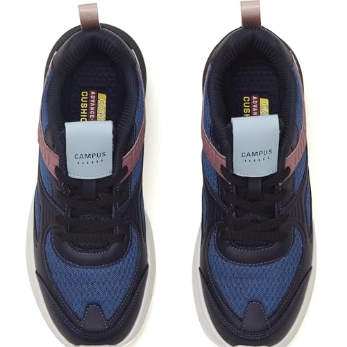 Image of Campus Women's TRINO Sneakers