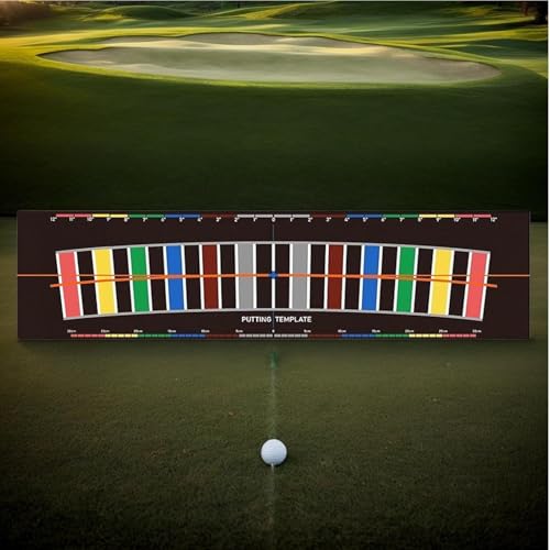 Simulateur de golf à domicile pour des soirées de loisir