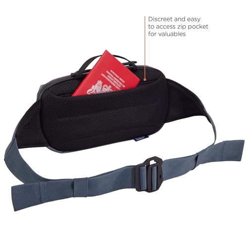 Thule Aion Sac de Voyage et de Sport robuste et compartimenté - 3