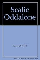 Scalic Oddalone 0921724888 Book Cover