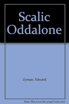 Paperback Scalic Oddalone Book