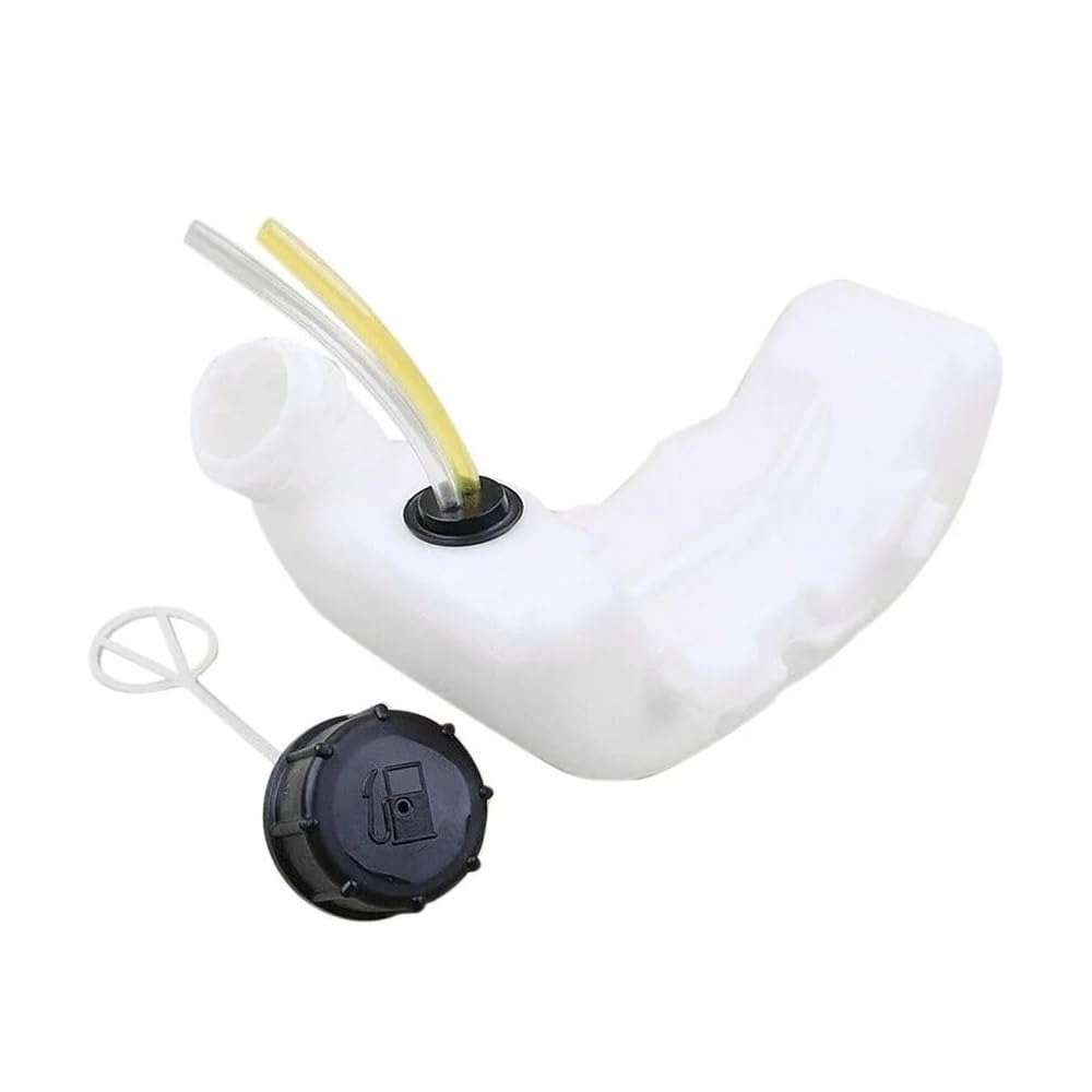 Réservoir carburant GX25 pour retrouver un jardin impeccable sans fuite d'essence