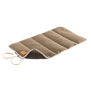 Ferplast Logan 70 Koc Dwustronny dla Zwierząt