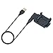EXMART for Garmin Fenix 3 HR Charger, Replacement Charging Cable for Garmin Fenix 3 HR GPS Smart Watch (Garmin Fenix 3 HR Charger)