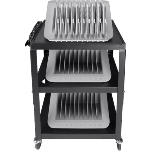 Belkin Store and Charge Cart, USB Charging by Belkin - Used condition - Image 5