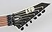 ESP LTD M-200FM - See Thru Black