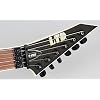 ESP LTD M-200FM - See Thru Black