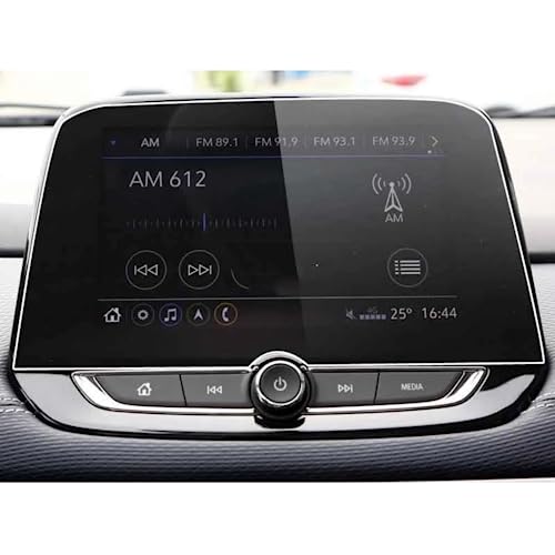 Accessoires de film de protection d'écran pour Chevrolet Cavalier Trax Onix - Protection tactile