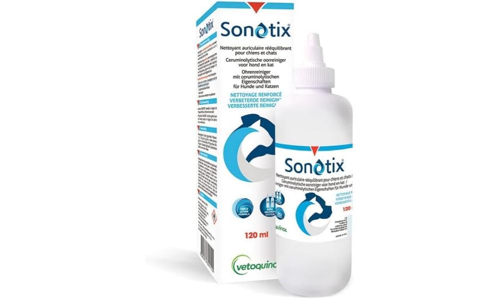 SONOTIX 120 ML