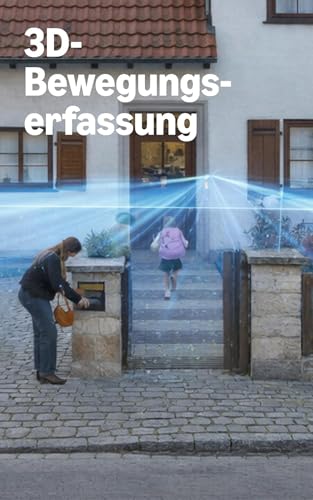 Ring Akku-Video Doorbell Pro (Neueste Gen.) Retinal 4K & 10x-Zoom + 0€ Innenkamera Plus Retinal 2K | Kabellos | Dämmerlicht | Alexa… – Ansicht 6