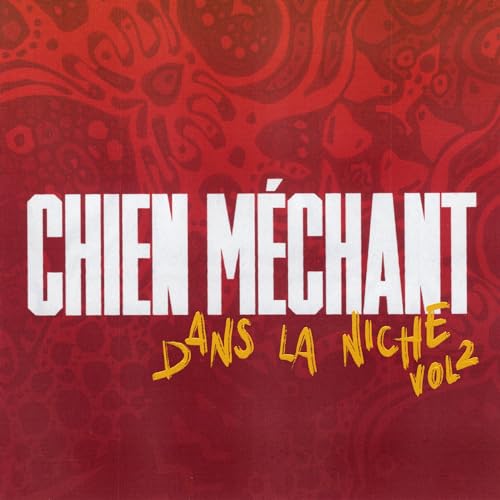 Chien Méchant
