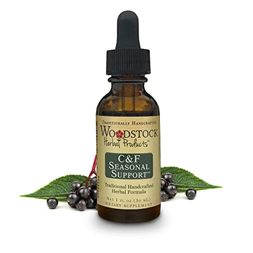 C & F Seasonal Support, 1 FZ