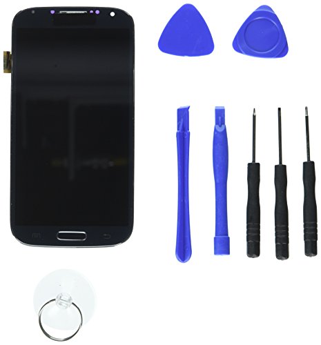 7-in-1 Repair Opening Pry Tools Screwdriver Set Kit for Apple iPhone 5 5S 5C 4 4S 3G 3GS / iPad/iPod Touch