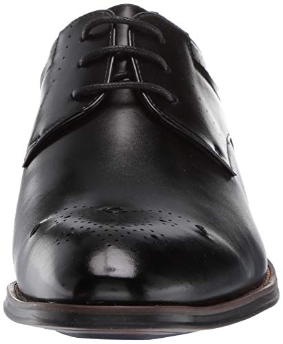 Stacy Adams Men's Batlin Medallion Toe Oxford2