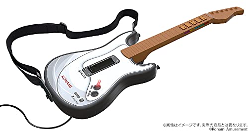 Amazon | GITADORA専用ギターコントローラ プレミアムモデル | MIDI