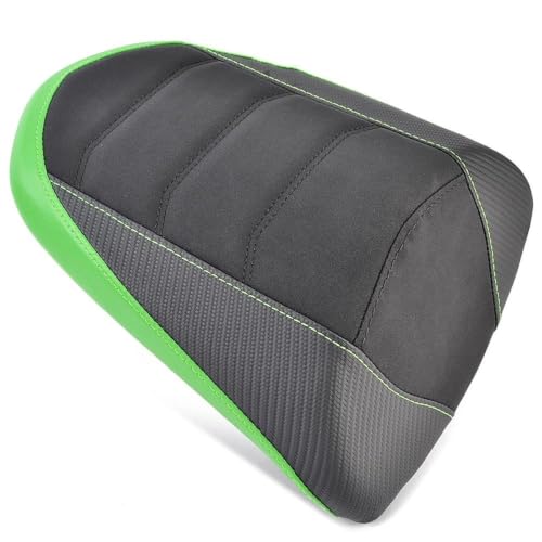 Coussin de selle passager Ninja 1000SX finition haute résistance
