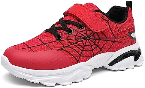Little/Big Kids Girls Boys Sneakers Cushion Tennis