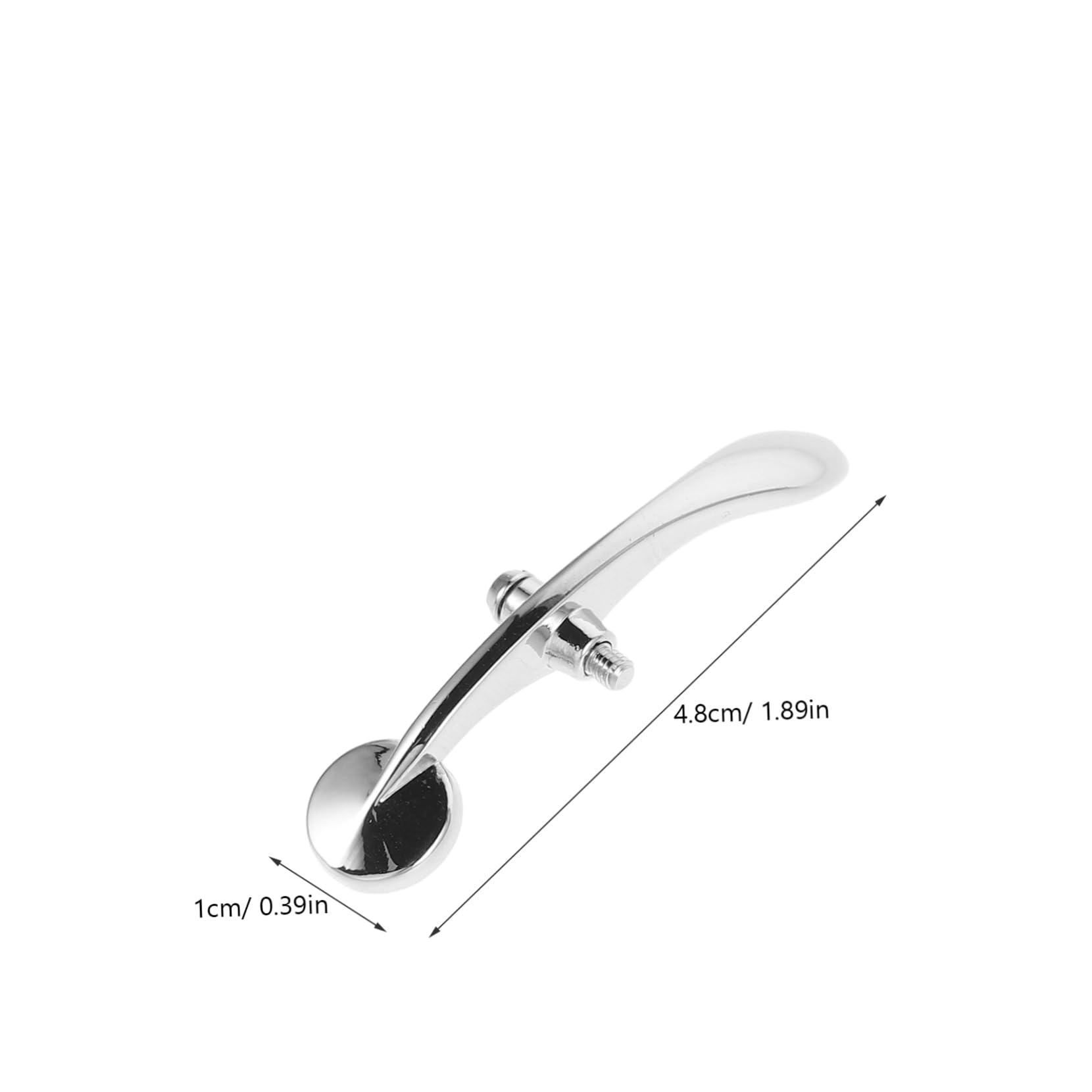 Garneck Cleaning Kit Water Key Assembly Replacement Valve Screw Fastening Design