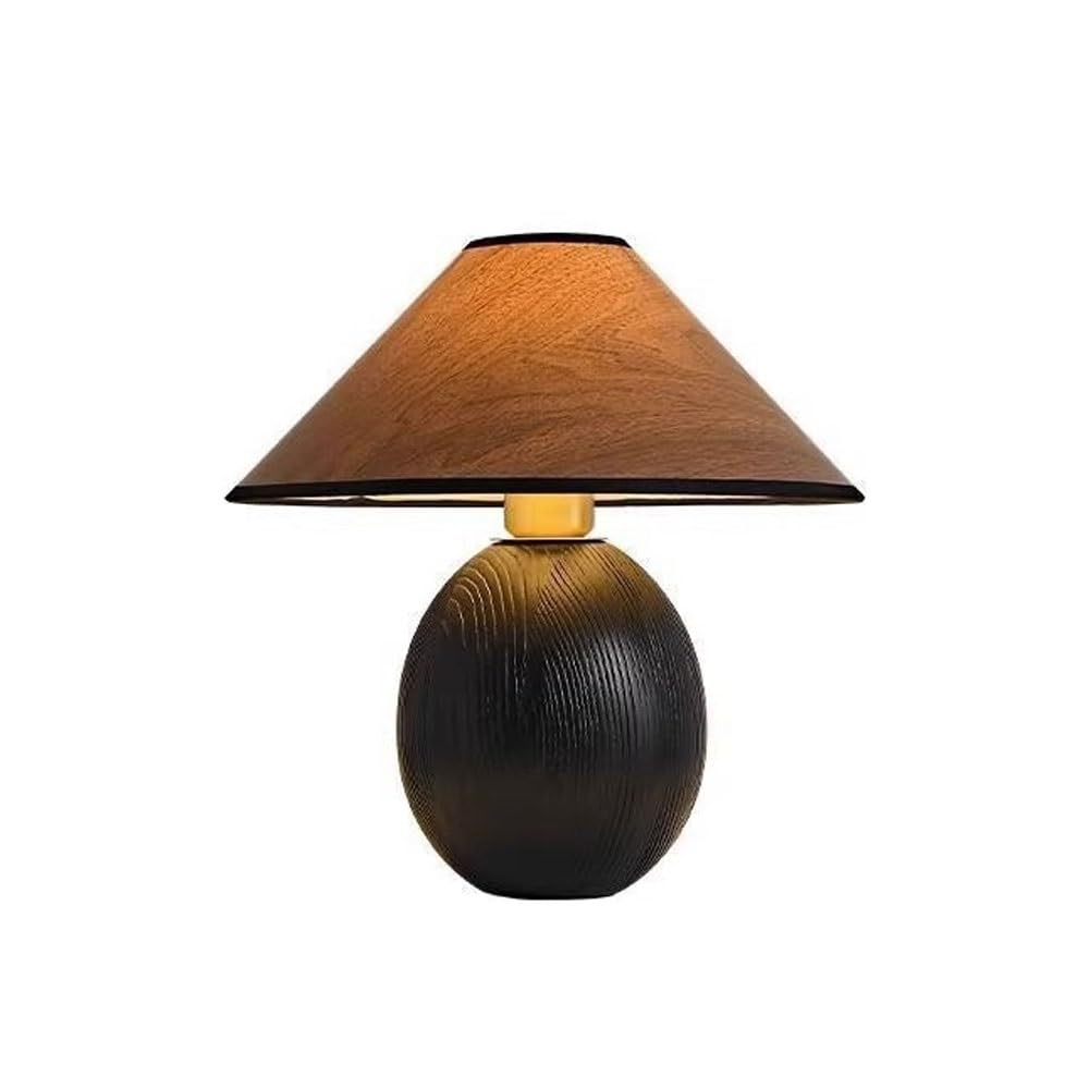 Zeng25liangOu-12 Bedside Lamps Decorative Desk Lamps Homestay Bedrooms Hotel Living Rooms Study Atmosphere Lighting Fixtures