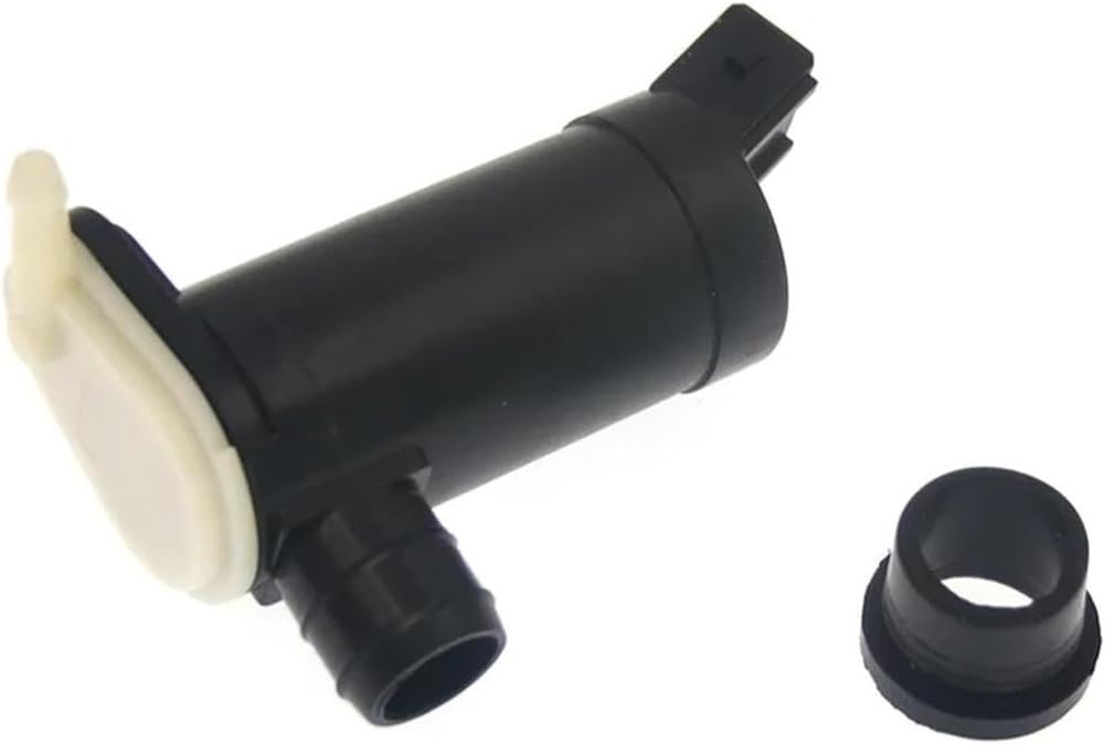 Car Windshield Washer Pump for Focus 1998-2004 for Tourneo for Granada for Mondeo Front Windshield Washer Pump Motot Replacement 87Ab17K624Ab 7003178