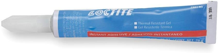 4204 Instant Adhesive 20G Bottle