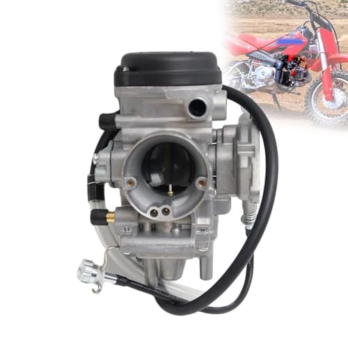 Carburateur de moto PD33J pièce rechange Yamaha Kodiak 2003 2004 2005 2006
