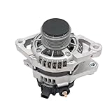 Generator Alternator Compatible For VOLVO V40 S60 V60 V70 S80 1.6D 30644799 31285399 36002929