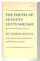 The Poetry of Yevgeny Yevtushenko, Revised and Enlarged Edition B000GDEA7K Book Cover