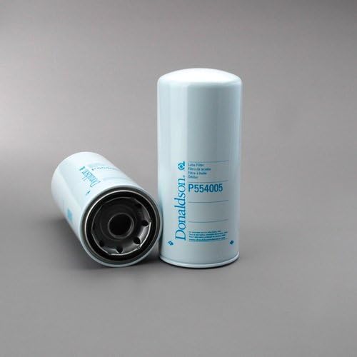 P554005 DONALDSON LUBE FILTER, (1R0716, LF691A) ( PACK OF 3 )