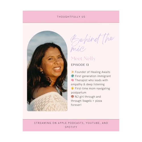 Behind The Mic: Nelly cover art