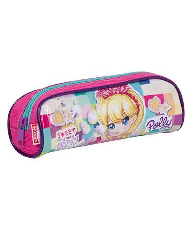 Estojo Polly 17M