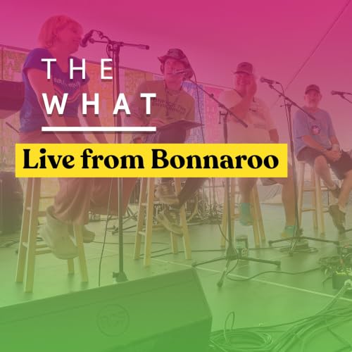 How Bonnaroo Gives Back: Live from Planet Roo 2026