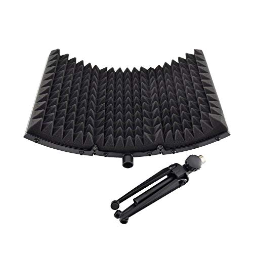 Professional Home Recording Booth Portable