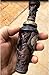 The Handmade Hunter’s Legacy Duck Call | Authentic Hand-Carved Wood Duck Call | Premium Hunting Call for Waterfowl Hunters & Collectors | Late Season Waterfowl Hunting Essential (#B)