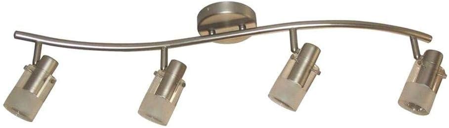 Hampton Bay EC340BA Lighting